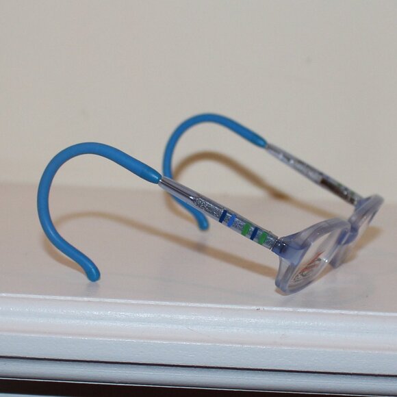 Little One's Baby Glasses (LM306) - Picture 3 of 6